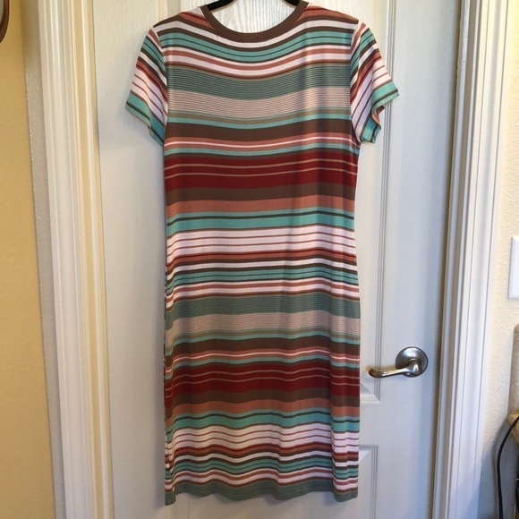 Spense Knit Dress Size Medium - Picture 3 of 3